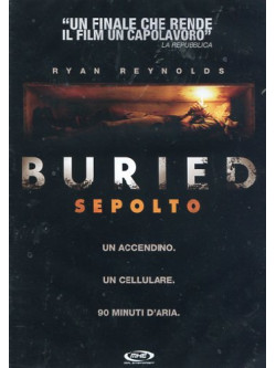 Buried - Sepolto