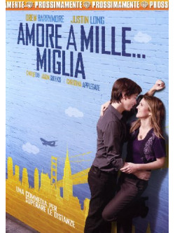 Amore A Mille Miglia (Ex Rental)