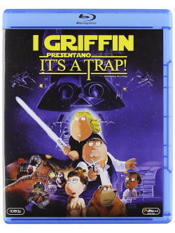 Griffin Presentano It's A Trap (I)