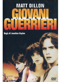 Giovani Guerrieri