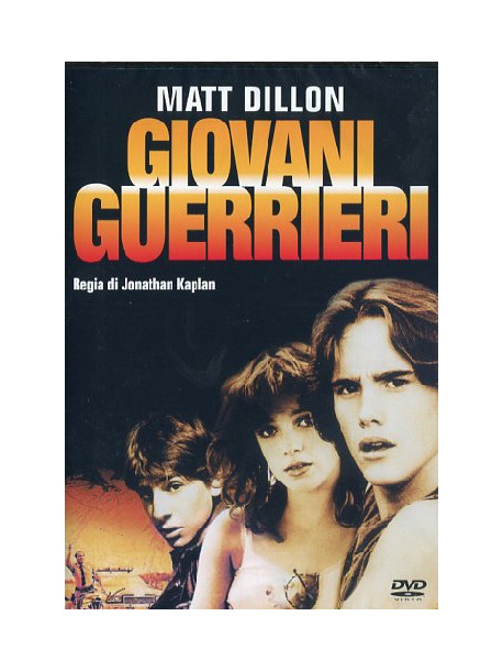 Giovani Guerrieri