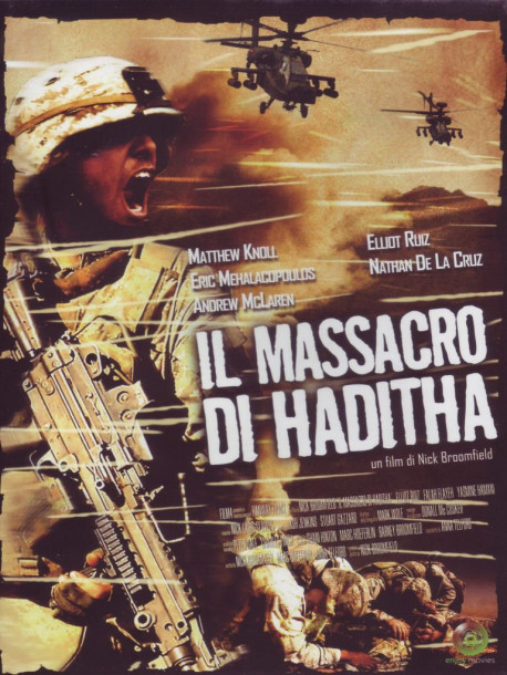 Massacro Di Haditha (Il)