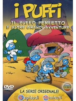 Puffi (I) - Il Puffo Perfetto