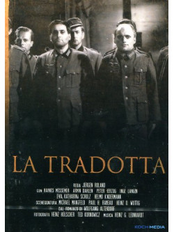 Tradotta (La)