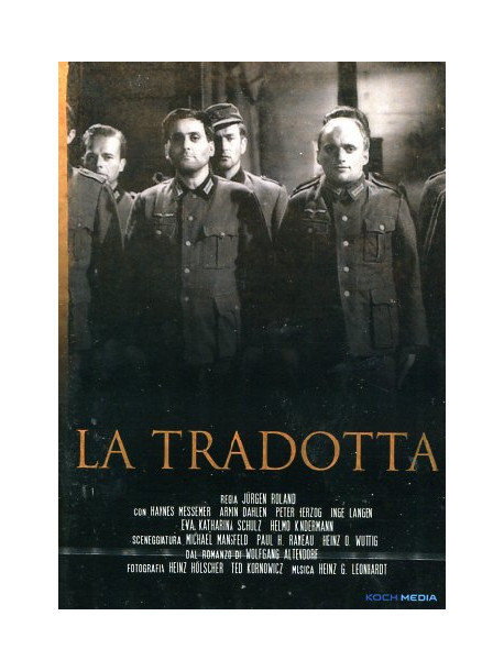 Tradotta (La)