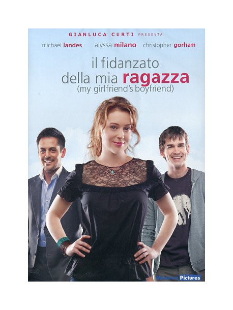 Fidanzato Della Mia Ragazza (Il)