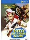 Toto' Nella Fossa Dei Leoni