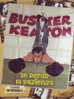Se Perdo La Pazienza