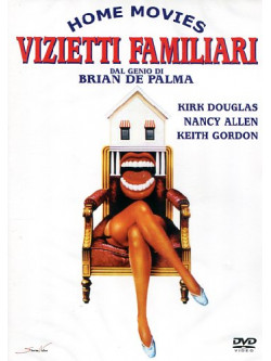 Home Movies - Vizietti Familiari