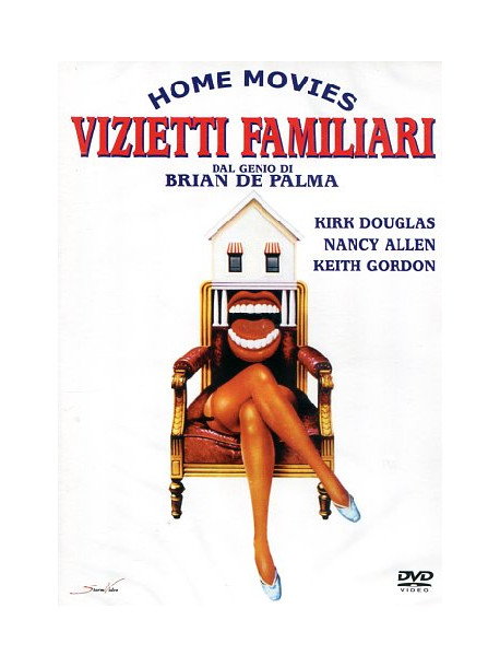 Home Movies - Vizietti Familiari