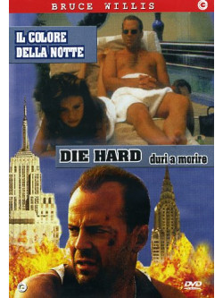 Bruce Willis Cofanetto (2 Dvd)