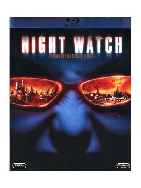 Night Watch - I Guardiani Della Notte