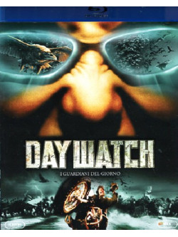 Day Watch - I Guardiani Del Giorno