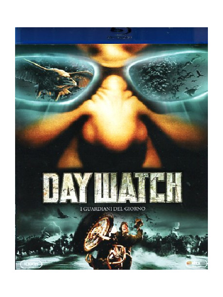 Day Watch - I Guardiani Del Giorno