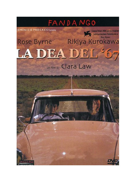 Dea Del '67 (La)