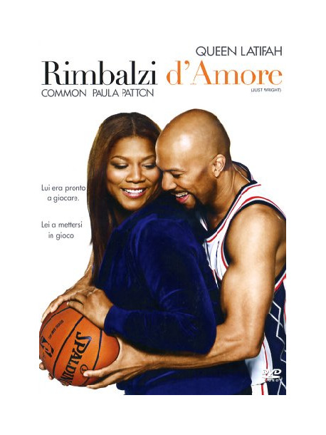 Rimbalzi D'Amore