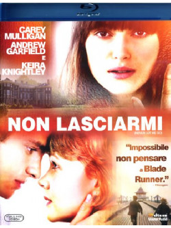 Non Lasciarmi