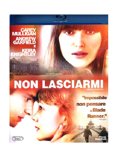 Non Lasciarmi