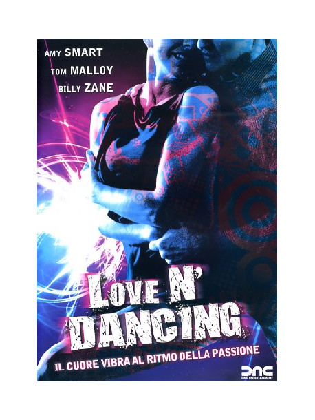 Love N'Dancing