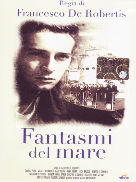 Fantasmi Del Mare