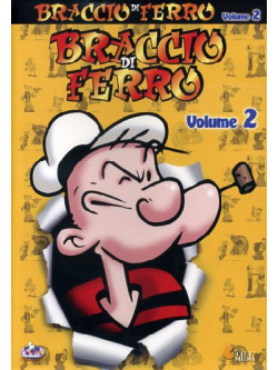 Braccio Di Ferro 02