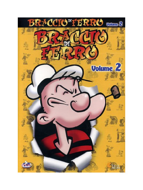 Braccio Di Ferro 02