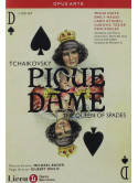Tchaikovsky - Pique Dame (2 Dvd)