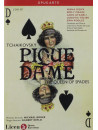 Tchaikovsky - Pique Dame (2 Dvd)
