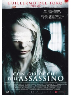 Con Gli Occhi Dell'Assassino (Ex Rental)