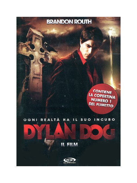 Dylan Dog - Il Film