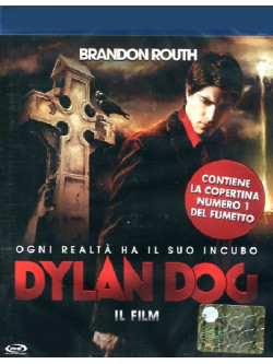 Dylan Dog - Il Film