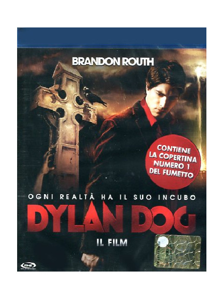 Dylan Dog - Il Film