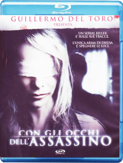 Con Gli Occhi Dell'Assassino