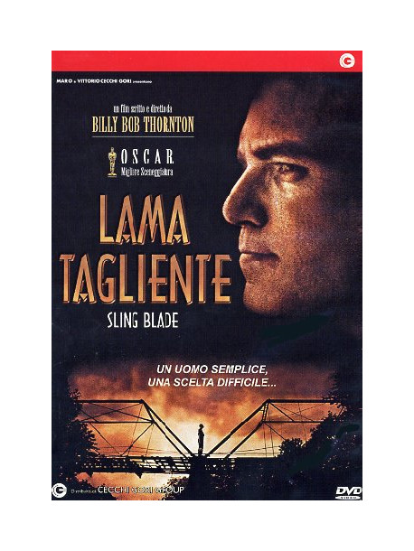 Lama Tagliente