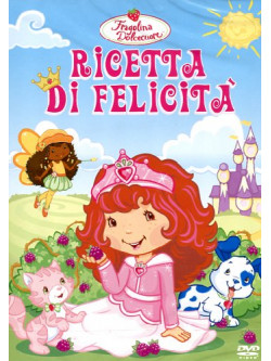 Fragolina Dolcecuore - Ricetta Di Felicita'