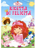 Fragolina Dolcecuore - Ricetta Di Felicita'