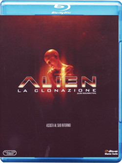 Alien 4 - La Clonazione