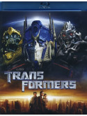 Transformers - Il Film