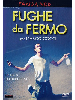 Fughe Da Fermo