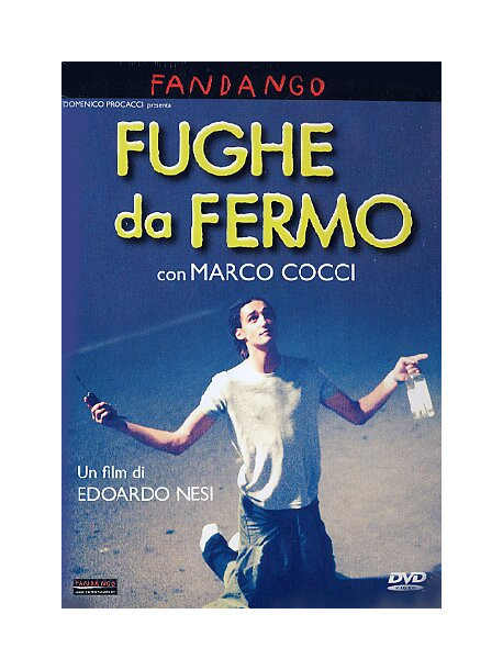 Fughe Da Fermo