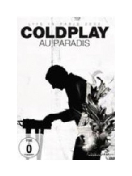 Coldplay - Au Paradis