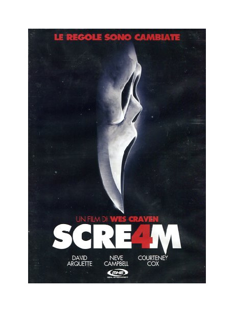 Scream 4