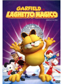 Garfield E Il Laghetto Magico
