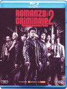 Romanzo Criminale - Stagione 02 (4 Blu-Ray)