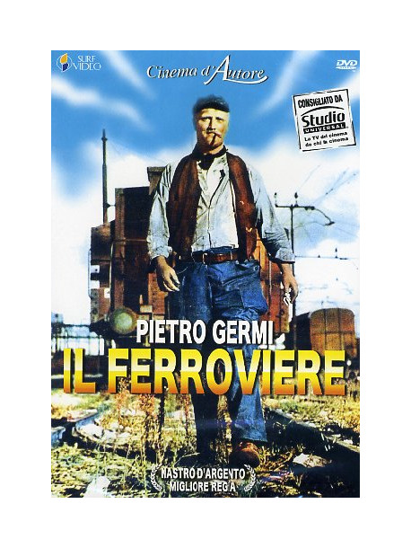 Ferroviere (Il)