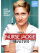 Nurse Jackie - Terapia D'Urto - Stagione 01 (4 Dvd)