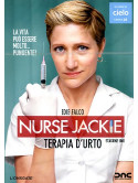 Nurse Jackie - Terapia D'Urto - Stagione 01 (4 Dvd)