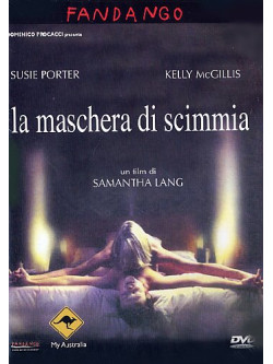 Maschera Di Scimmia (La)
