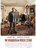 In Viaggio Con Una Rock Star (Ex Rental)