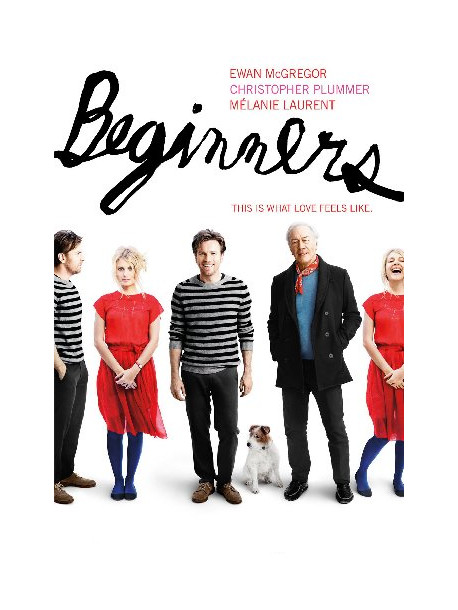 Beginners (Ex Rental)